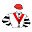 Runner silk