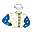Runner silk