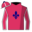 Runner silk