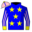 Runner silk