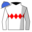 Runner silk