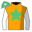 Runner silk