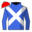 Runner silk