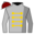 Runner silk