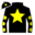 Runner silk