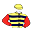 Runner silk
