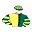 Runner silk