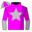 Runner silk