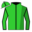 Runner silk