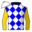 Runner silk