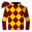 Runner silk