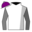 Runner silk