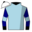 Runner silk
