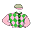 Runner silk