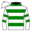 Runner silk