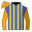 Runner silk