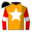 Runner silk