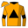 Runner silk