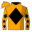 Runner silk