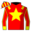 Runner silk