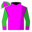 Runner silk