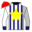 Runner silk