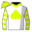 Runner silk