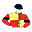 Runner silk