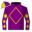 Runner silk