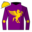 Runner silk