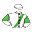 Runner silk