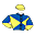 Runner silk