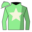 Runner silk