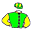 Runner silk