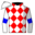 Runner silk