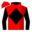 Runner silk
