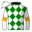 Runner silk