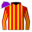 Runner silk