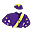 Runner silk