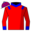 Runner silk