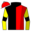 Runner silk