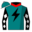 Runner silk