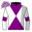 Runner silk