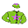 Runner silk