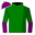 Runner silk