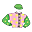 Runner silk