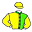 Runner silk