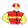 Runner silk