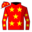 Runner silk