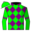 Runner silk